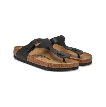 Pánské žabky Žabky Birkenstock Arizona 1029231 Černá 44