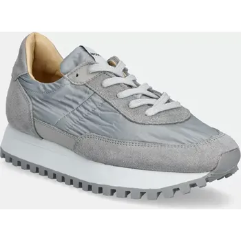 Pánské tenisky Tenisky Novesta Marathon Run.S.Trail, 37, šedá, 90X