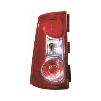 Zadní světlomet Zadní světlo DEPO 551-1973L-LD-UE