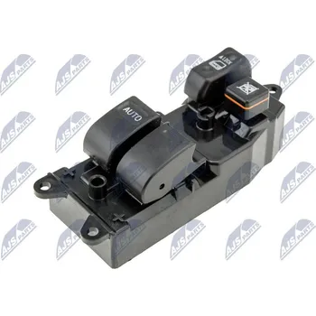 Spínač, zvedací zařízení oken NTY EWS-TY-022