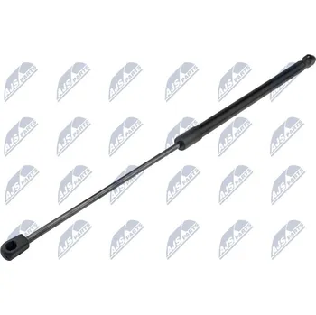 Příslušenství karosérie Pneumatická pružina, zavazadlový / nákladový prostor NTY AE-VV-036