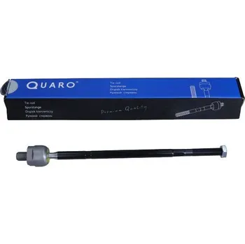 Táhlo řízení Axiální kloub, příčné táhlo řízení QUARO QS9097/HQ