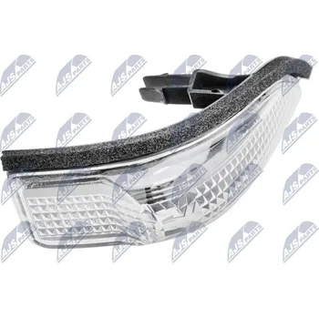 Směrový světlomet Blikač NTY ELP-TY-003