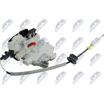 Autozámek Zámek dveří NTY EZC-AU-057