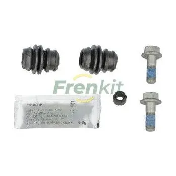 Auto-moto Sada vodicích pouzder, brzdový třmen FRENKIT 809018