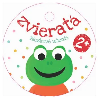 Bleskové učenie Zvieratá