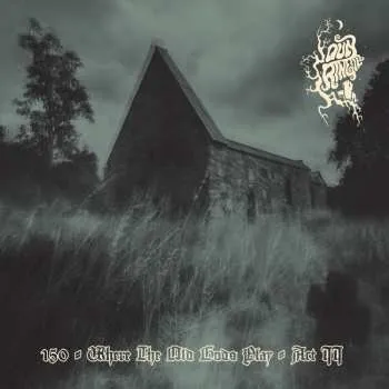 Zahraniční hudba CD Dun Ringill: 150 - Where The Old Gods Play - Act 2 2025