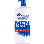 Head & Shoulders - H&S šampon Old Spice 800ml Šampony pánské