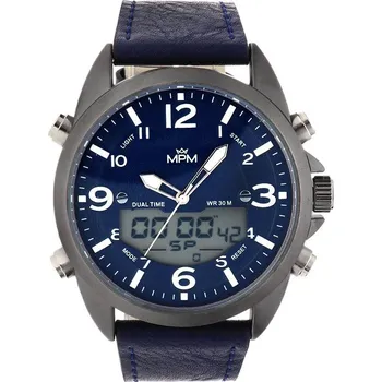 Hodinky MPM W01M.11187.E