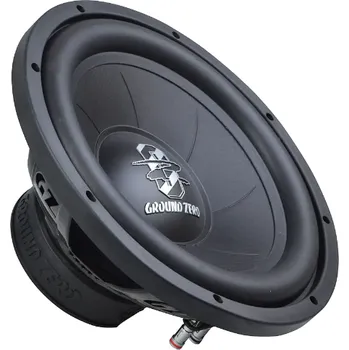 Reproduktor do auta Ground Zero GZIW 300 Subwoofer 30cm