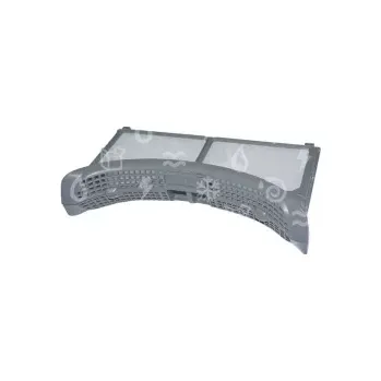 filtr sušičky WHIRLPOOL, 481010615876, (310 x 165 x 60 mm), 481010615876