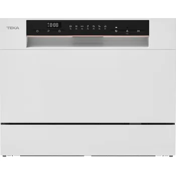 Myčka nádobí Teka LC 24700 WH bílá