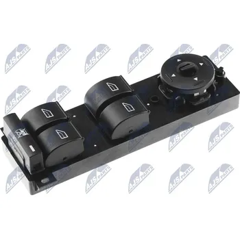 Spínač, zvedací zařízení oken NTY EWS-FR-006