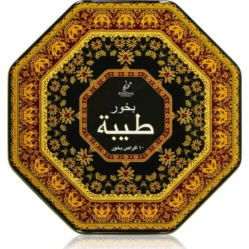 Aroma difuzér Khadlaj Bakhoor Taiba kadidlo 58 g