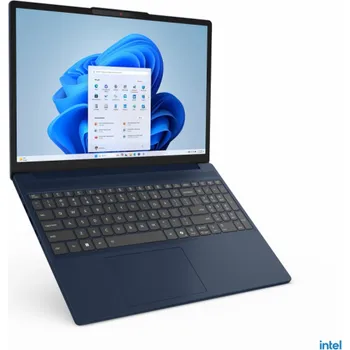 Notebook Lenovo IdeaPad Slim 3/15IRH10/i5-13420H/15,3"/WUXGA/16GB/512GB SSD/UHD Xe/W11H/Blue/2R