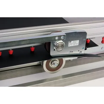 Nůžky na plech Wuko kotoučové nůžky na plech 1010 - 1,00 m