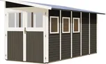 Lanit Plast Karibu Wandlitz 5 181 x 442…