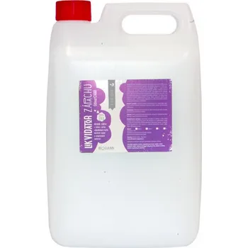 Osvěžovač vzduchu OdourClean Likvidátor zápachu vůně Vital Gold 5L