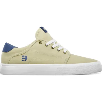 Pánské tenisky Tenisky Etnies Barge Slim tan/navy UK 9 (EUR 43) 2024 - Odesíláme do 24 hodin