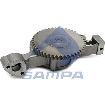 Olejové čerpadlo Olejové čerpadlo SAMPA 023.183