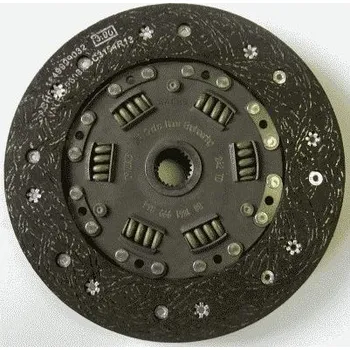 Spojková lamela Lamela spojky SACHS PERFORMANCE 881861 999864