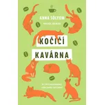 Kočičí kavárna - Anna Sólyom (2025,…