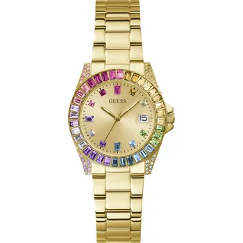 Hodinky Guess GW0475L3 Opaline
