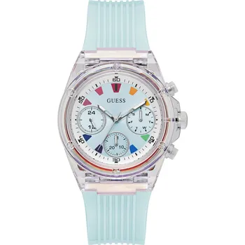 Hodinky Guess GW0438L8 Athena