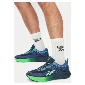 Pánské tenisky Běžecké boty Reebok ROAD STRIDER 100241132 Tmavomodrá 41