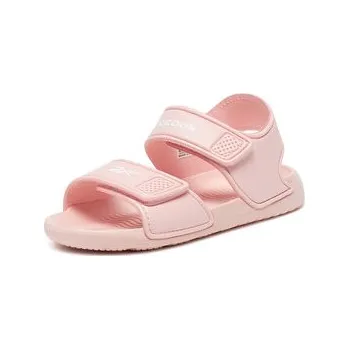Dívčí sandály Sandály Reebok 864023Adz(IV) Růžová 29
