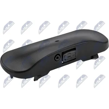 Stěrač Tryska ostřikovače, čištění skel NTY EDS-AU-045