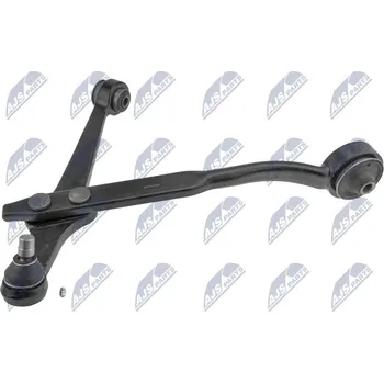 Zavěšení kol Řídicí páka, zavěšení kol NTY ZWD-CH-047