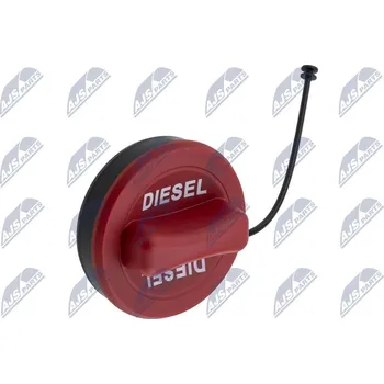 Palivová nádrž Uzávěr, palivová nádrž NTY EZC-ME-186