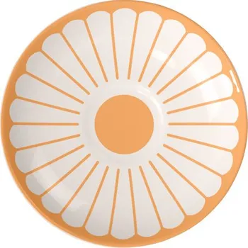 Villeroy & Boch Espresso podšálek Fleur Soleil, Ø 12 cm 10-4552-1430