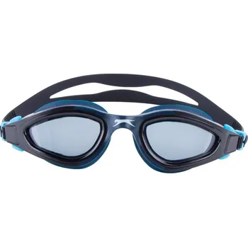 Sportovní batoh Slazenger Swim Training Goggles Black/Smoke One Size