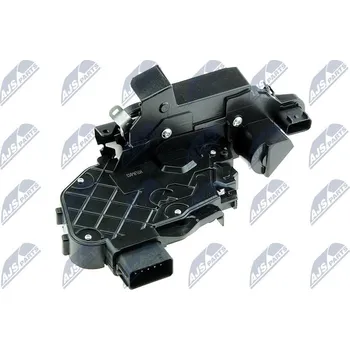 Zabzepeční vozidel Zámek dveří NTY EZC-LR-013