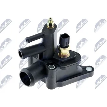 Chladič motoru Příruba chladiva NTY CTM-CH-012