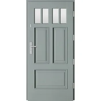 Vchodové dveře BARAŃSKI Vchodové dveře BARAŃSKI DB 161