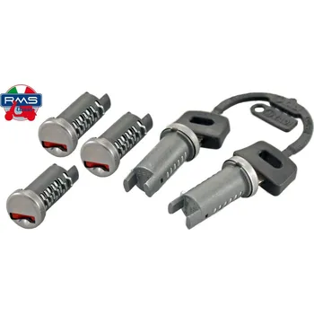 Motozámek Cylindrický zámek - sada ZADI 121790232 121790232