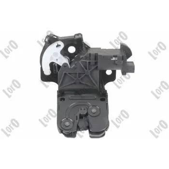 Zabzepeční vozidel Zámek výklopných zadních dveří ABAKUS 132-003-019