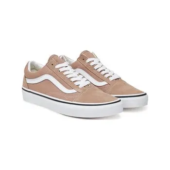 Pánské tenisky Tenisky Vans Old Skool VN000D6WE2V1 Béžová 37