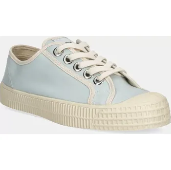 Pánská obuv Tenisky Novesta Star Master Wax Cotton, 38.5, modrá, 05X