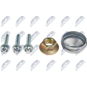 Opravná sada podvozku a pohonu kol Opravná sada, náboj kola NTY KLP-SA-007-Z