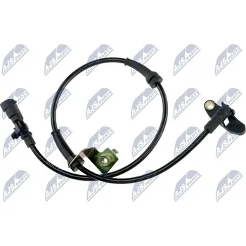 Přislušenství brzdového systému Snímač, počet otáček kol NTY HCA-CH-022