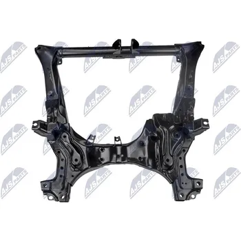 Příslušenství karosérie Pomocný rám / souprava nosičů NTY ZRZ-HD-011