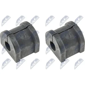 Zavěšení kol Ložiskové pouzdro, stabilizátor NTY ZGS-BM-001