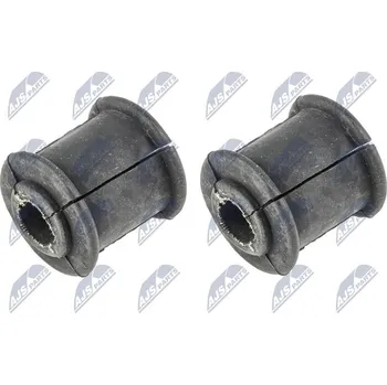 Zavěšení kol Ložiskové pouzdro, stabilizátor NTY ZGS-CH-027