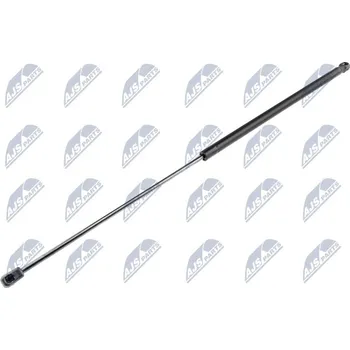 Motorový prostor Pneumatická pružina, kapota motoru NTY AE-VW-052