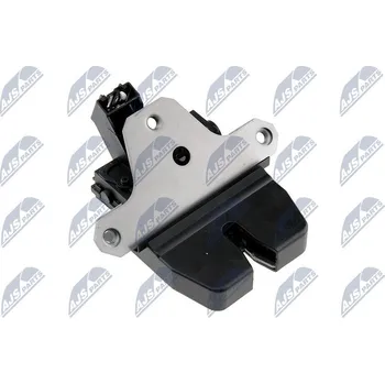 Karosérie Zámek víka zavazadlového prostoru NTY EZC-LR-000