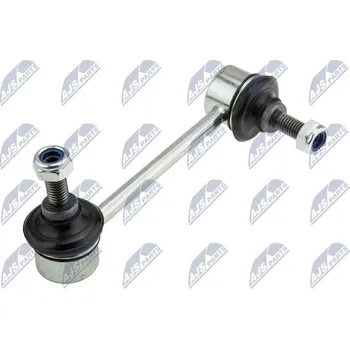 Zavěšení kol Tyč/vzpěra, stabilizátor NTY ZLT-BM-005